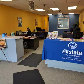 Bild von Artur Goncalves: Allstate Insurance