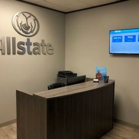 Bild von Eddie Martinez: Allstate Insurance