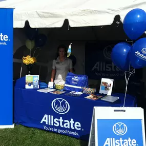 Bild von Jennifer M. Johnson: Allstate Insurance