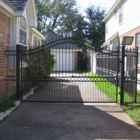 Dallas Automatic Fences