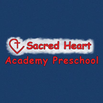 Logo von Sacred Heart Academy Preschool