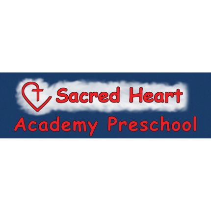 Logo de Sacred Heart Academy