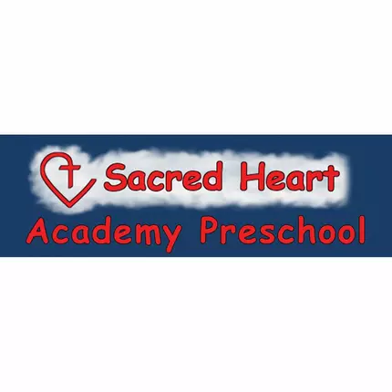 Logo from Sacred Heart Academy