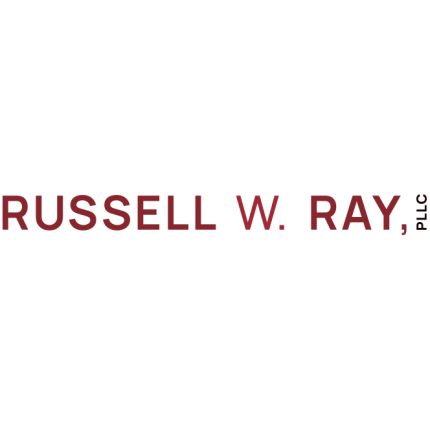 Logotyp från Russell W. Ray, PLLC