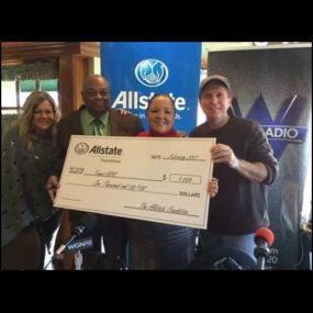 Bild von Kelli E. Davenport: Allstate Insurance