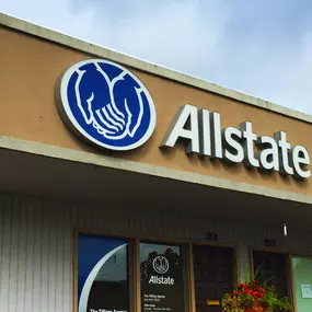 Bild von Mike Tiffany: Allstate Insurance