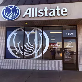 Bild von Mike Tiffany: Allstate Insurance