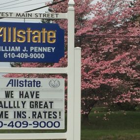Bild von Bill Penney: Allstate Insurance