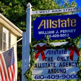 Bild von Bill Penney: Allstate Insurance