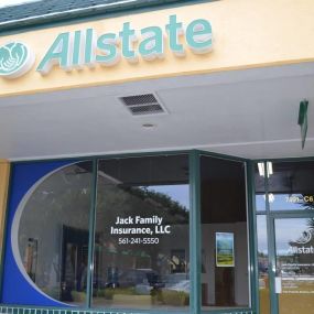 Bild von Sunny Jack: Allstate Insurance
