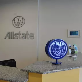 Bild von Sunny Jack: Allstate Insurance