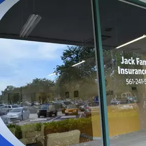 Bild von Sunny Jack: Allstate Insurance