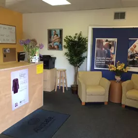 Bild von Edward Brys: Allstate Insurance