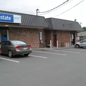 Bild von Edward Brys: Allstate Insurance