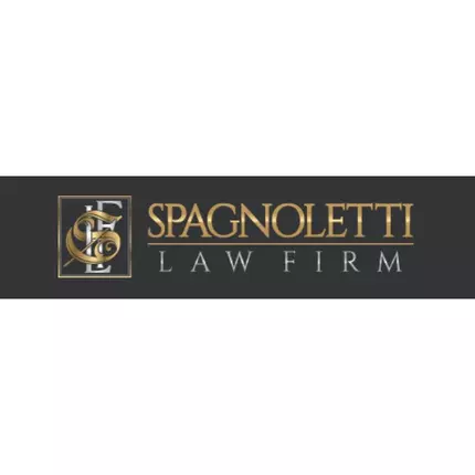 Logo od Spagnoletti Law Firm