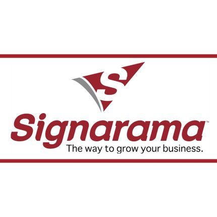 Logo van Signarama Powell