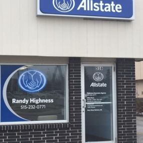 Bild von Highness Insurance Agency: Allstate Insurance