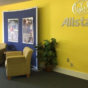 Bild von Jeremy Burge: Allstate Insurance