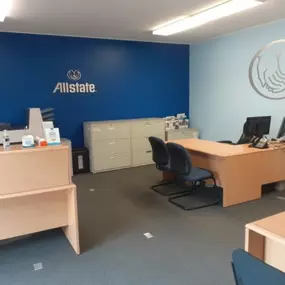 Bild von Mark Moskal: Allstate Insurance