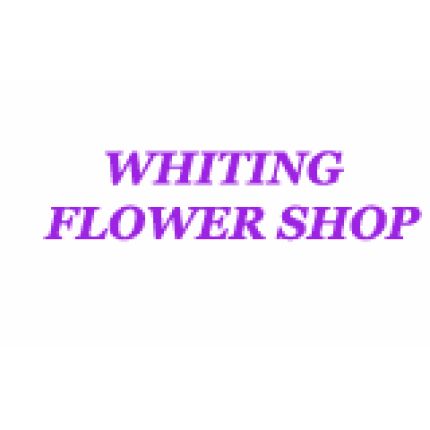 Logotyp från Whiting Flower Shop