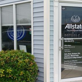 Bild von Lisa Palliser Matherne: Allstate Insurance