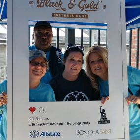 Bild von Lisa Palliser Matherne: Allstate Insurance