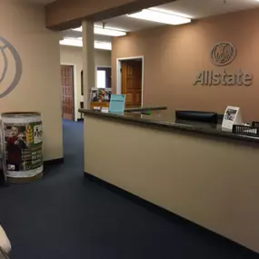 Bild von Max Johartchi: Allstate Insurance