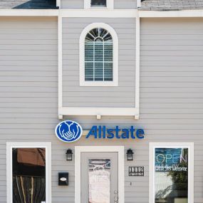 Bild von Carl S Smith: Allstate Insurance