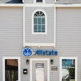 Bild von Carl S Smith: Allstate Insurance