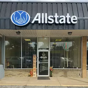 Bild von Dona Norris: Allstate Insurance