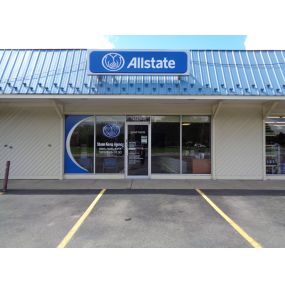 Bild von Shaun Kemp: Allstate Insurance