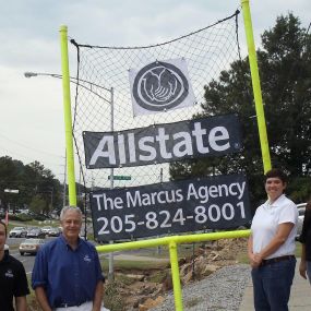 Bild von The Marcus Agency: Allstate Insurance