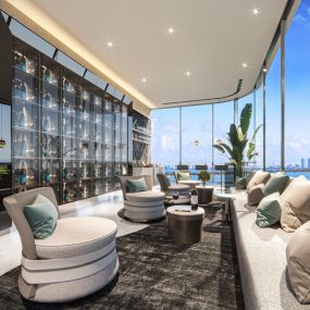 Aria Reserve: The Most Luxurious Apartments in Miami’s Chic Edgewater Area