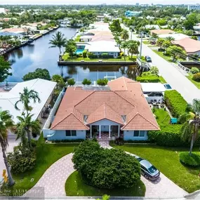 Waterfront Homes for Sale in Fort Lauderdale