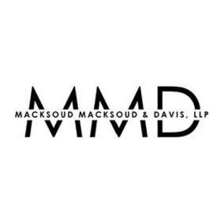 Logo da Macksoud Macksoud & Davis, LLP