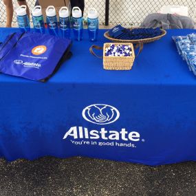 Bild von Virginia Bruce Chung: Allstate Insurance