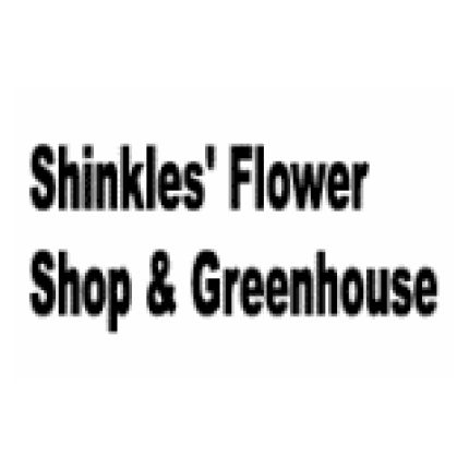 Logotyp från Shinkles' Flower Shop & Greenhouse