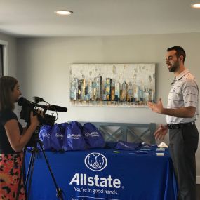 Bild von Jerad Groth: Allstate Insurance