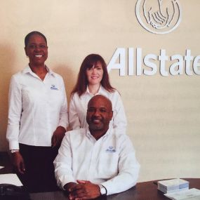 Bild von Carlos Tyler: Allstate Insurance