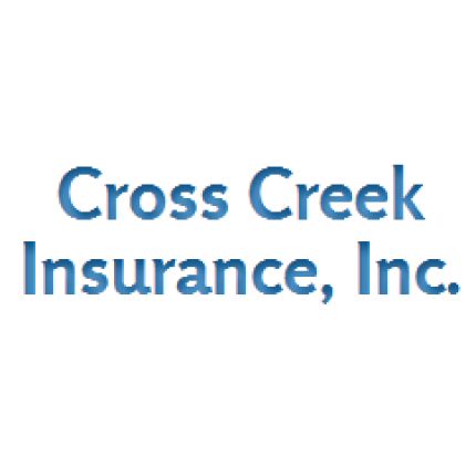 Logo de Cross Creek Insurance