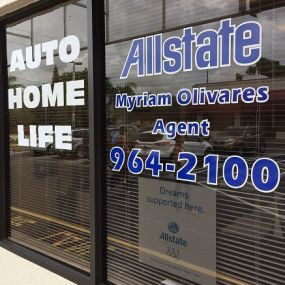 Bild von Myriam Olivares: Allstate Insurance