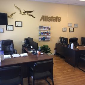 Bild von Myriam Olivares: Allstate Insurance