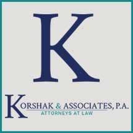 Logo od Korshak & Associates, P.A.
