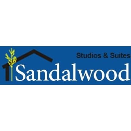 Logo van Sandalwood Studios & Suites