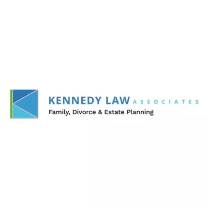 Logo van Kennedy Law Associates