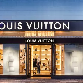 Bild von Louis Vuitton Chicago Oakbrook Center