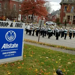 Bild von Dan O'Donnell: Allstate Insurance