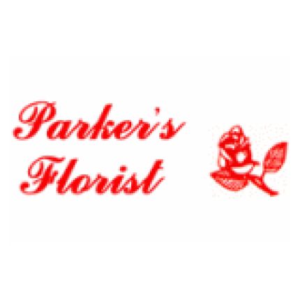 Logo da Parker's Florist