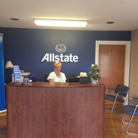 Bild von Matt Davis: Allstate Insurance