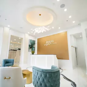 Our Carle Place Salon